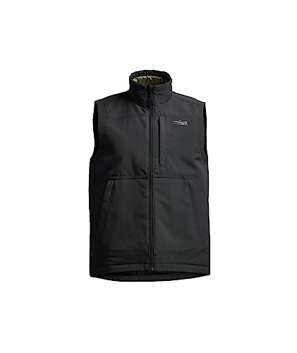 Image of SITKA Gear Mens Grindstone Insulated Outdoor Vest