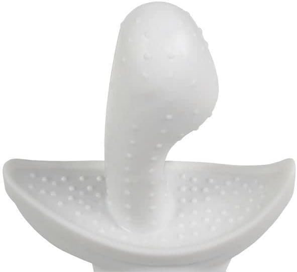 Miniatura 4 de Accesorio de doble punto G y varita de clítoris