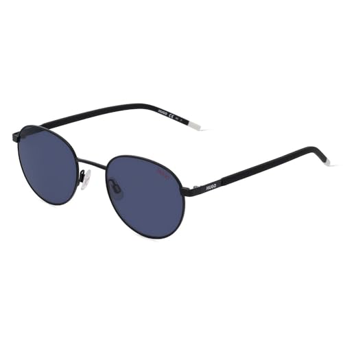 Hugo Boss Hg 1230/s VK6/KU WHITE Sunglasses Men Metall, Standard, 50