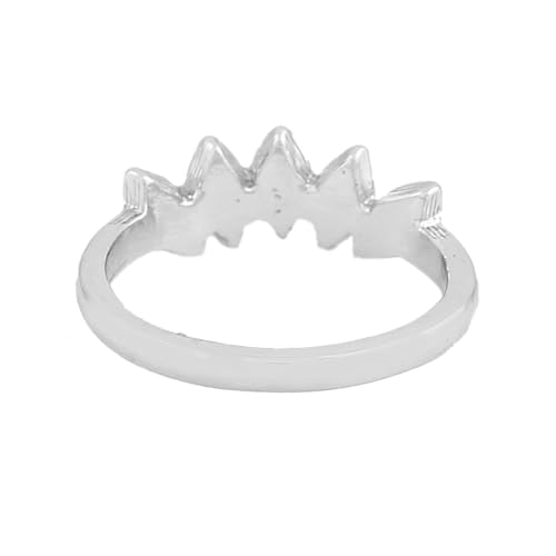 Image of Estele Women's 024-Bs Ring, 6