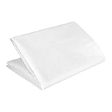 Bügelvlies,Volumenvlies,zum Aufbügeln,Aufbügelbarer,Verstärken,Bügeleinlagen Vliesstoff,Einlagestoff,Leichtes Gewicht Einseitig,Beidseitig,Bügelflies Nähvlies für Bügelfalten,Nähhandwerk