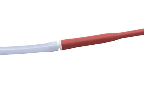 Foto de Kit de enema de café para limpieza de colon - Recomendado por Gerson Home Kit de enema - Kit de cubo de enema con tubo rojo - Enema de café orgánico de desintoxicación de colon - Limpiador (imagen 8)