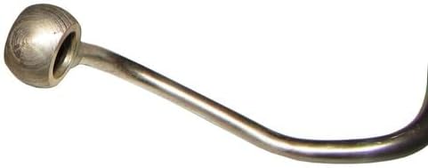 #US Replace Parts Fuel Supply Line Replacement 3918873 for 6T-830 Or 6TA-830 Engines for Case-IH (AikePart1125-9014)