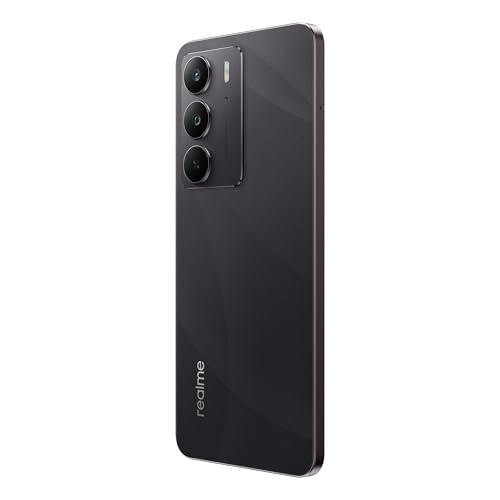 REALME C75 256GB 8GB STORM BLACK