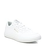 Suela antideslizante XTI 43579, Zapatillas Hombre, Blanco, 42 EU