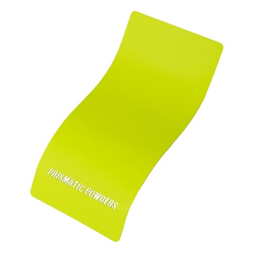 PRISMATIC POWDERS® Manta Green (1 LB/PSS-10645) - The Powder Coat Color Experts