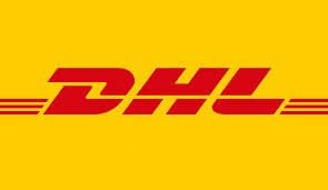 DHL Courier Delivery