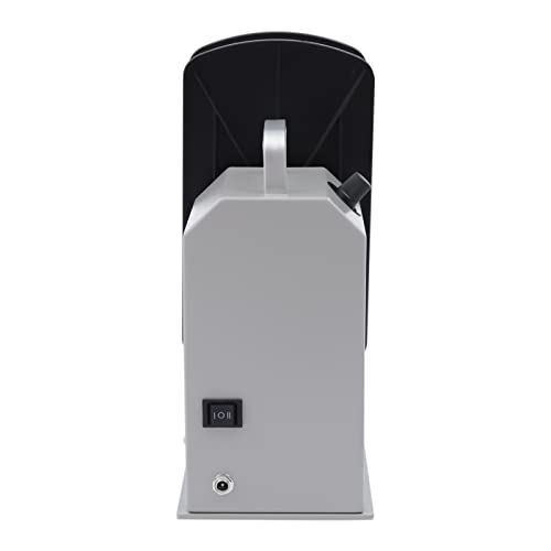 image for JINHZIXIU Label Rewinder Automatic Label Rewinding Machine Rewinding S