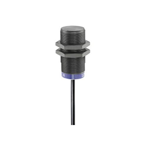 Capteur de proximité étanche Schneider XS4P18PB370E1 plastique IP68