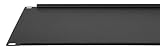 3 HE U osłona stelażowa 483 mm 19" cali stal płyta przednia panel Rack osłona zaślepka płyta zaślepka zaślepka zaślepka zaślepka zaślepka zaślepka