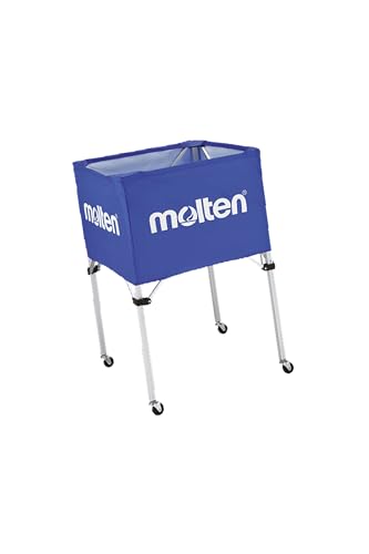 Molten Ballwagen BK0012-B, Blau, 640 x 640 x 500 mm, BK0012-B