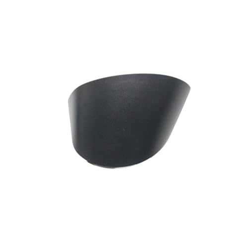 Couvercle de rétroviseur robuste pour Mazda CX5 protection plastique ABS droit