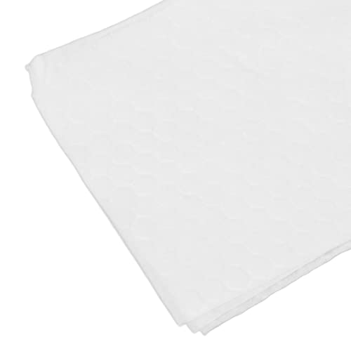 100pcs Tattoo Wipe Paper, Disposable Strong Water Absorption Tattoo Skin Cleansing Towel Tissue, Dental and Tattoo Supplies - Image 4