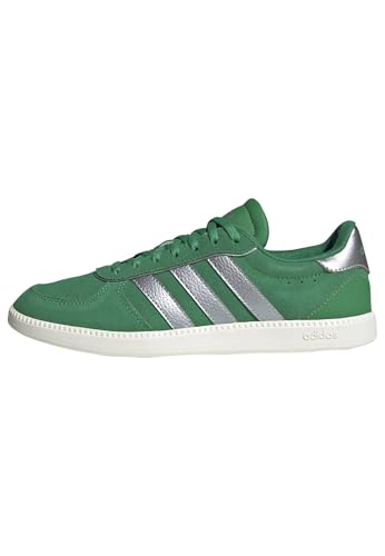 Image of adidas Women's Breaknet Sleek Shoe