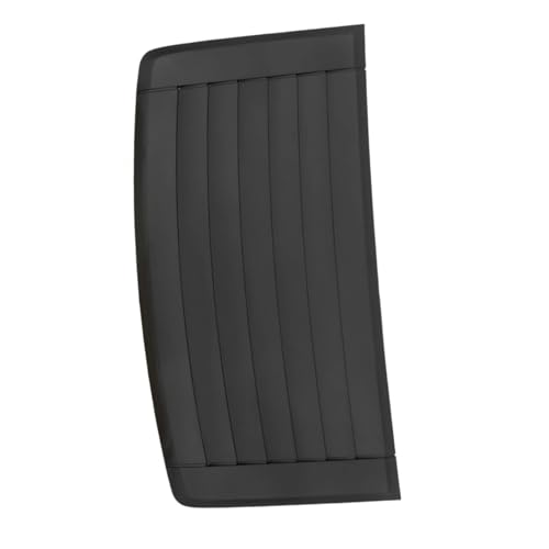 Grille de ventilation de capot Hummer H3 pour remplacer une pièce cassée