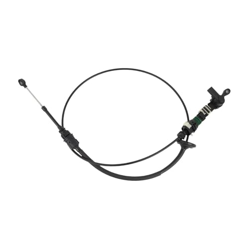 Câble boîte vitesse automatique Dodge Ram 2500 remplacement liaison OEM 52107847AM