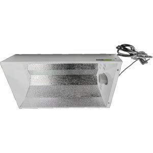 Maxibright CFL Pro Single Lamp Grow Light Reflector