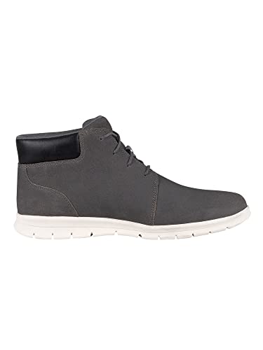 Timberland Homme Graydon Chukka Basic Botte Tendance Nubuck - vue 3