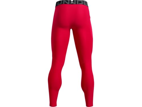 Image of Under Armour Men's HeatGear Armour Leggings