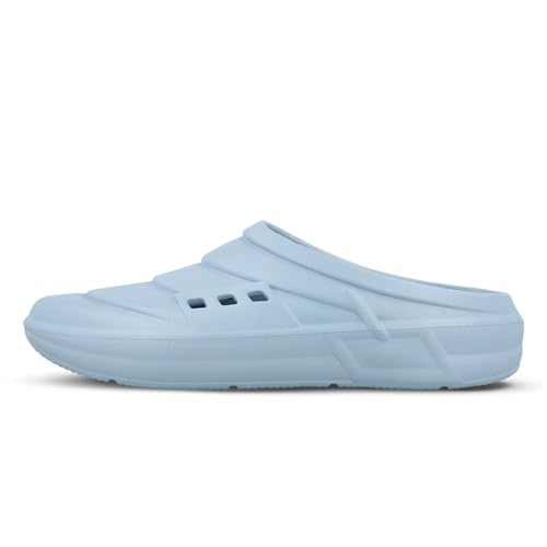 Image of WALKAROO Hybrid Men's Stylish EVA Clogs |Durable & Comfortable |Perfect Casual Outfit|WC8767