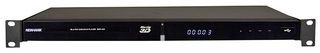Lettore Blu-Ray, 48,3 cm 1U bdp-432 di Newhank