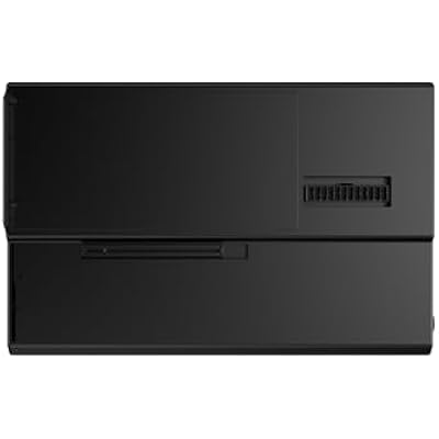 MINISFORUM DEG1 External GPU Dock Station, Mini eGPU Enclosure for RTX 4090, AMD RX 7900 XTX, Support ATX/SFX Standard Power Supplies, Oculink Interface Graphics Dock Station