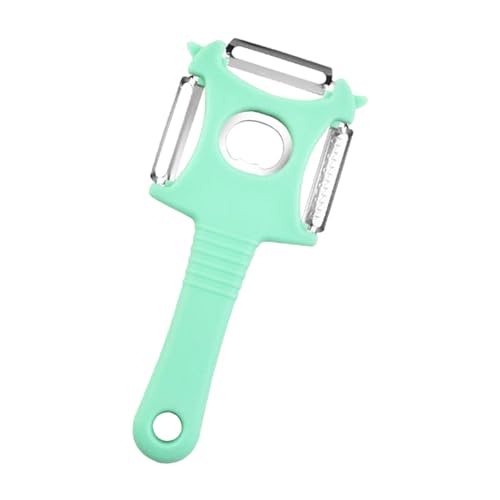 Peladores De Verduras Para Cocina - Abrebotellas Metal Utensilios Cocina - Pelador De Zanahorias Desgranador De Maíz Para Extraer Granos,Para Pelar Verduras Fruta Papa Pepino Barbacoa