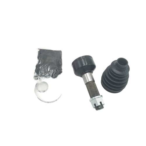SxRakiO Kit de roulements d'arbre de Transmission for Quad, for CF500, CF600, CF625, 9010-270160 et 9010-270140-1000, GO KAR, UTV, Quad, Kart, extrémité...