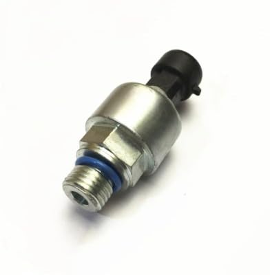 1 pcs New Fuel Pressure Sensor Switch for Tractor T9020 TJ480 T9030 TJ530 T8 375644A1