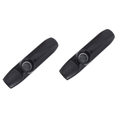 Kazoo Professionnel Toyvian pour Accompagnement Guitare et Moments Musicaux en Famille