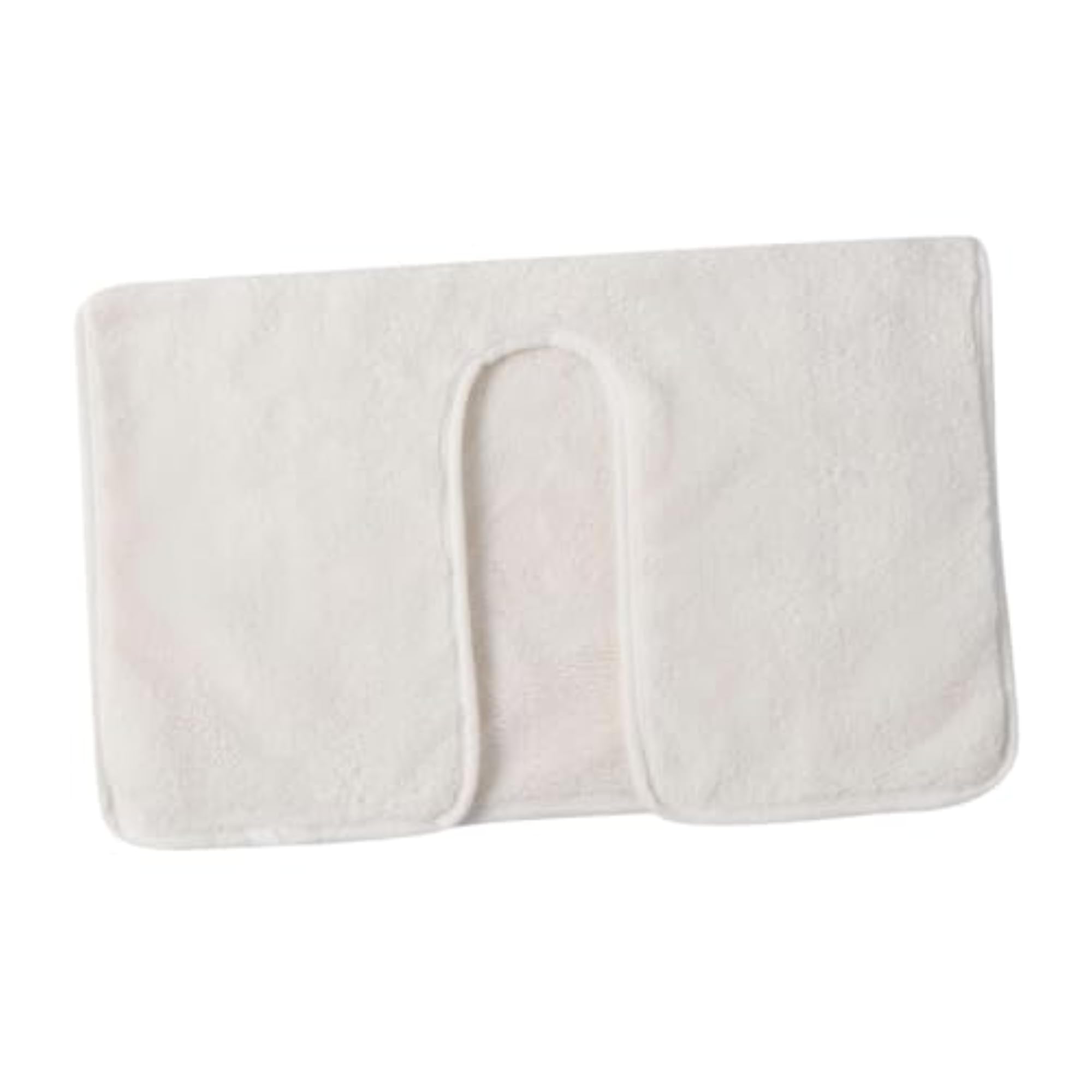3x2 Pieces Facial Towels for Estheticians, Spa Use