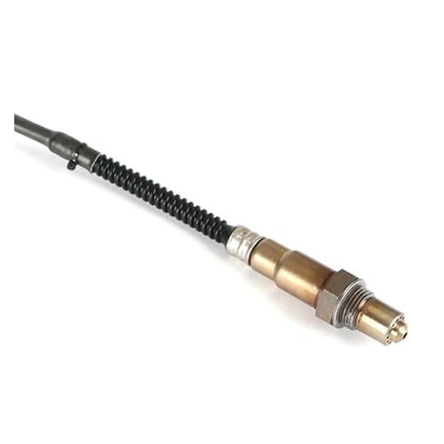 Sonde lambda 0258007351 : solution anti-pollution pour contrôle technique refusé - 2