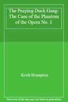 The Peeping Duck Gang 0750002581 Book Cover