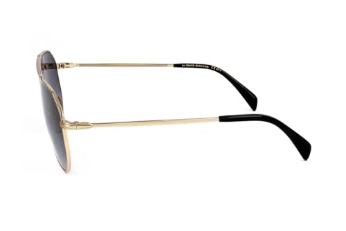 David Beckham DB 1041/S RHL GOLD BLACK 60/15/145 MAN Sunglasses3