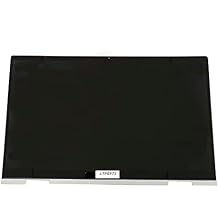 Replacement LCD LED Touch Screen 1920 x 1080 Digitizer Display Assembly for HP Envy X360 Convertible 15-ED 15M-E 15M-ED0023DX L93180-001