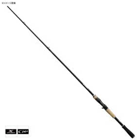 シマノ Shimano バスロッド エクスプライド Over 8 シリーズ 1911xh 2 パンチングロッド ロングレングス シマノ Shimano スポーツ アウトドア Amazon シマノ Shimano バスロッド エクスプライド Over 8 シリーズ 1911xh 2 パンチングロッド ロングレングス シマノ Shimano スポーツ アウトドア Amazon