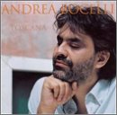 ANDREA BOCELLI - ANDREA BOCELLI - CIELI DI TOSCANA [Audio CD] ANDREA BOCELLI