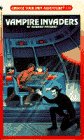 Cover of Vampire Invaders
