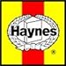 Haynes 99070 Technical Repair Manual