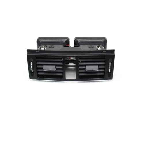 Grille de ventilation Mercedes C220 C200 W204 sortie air tableau bord avant central