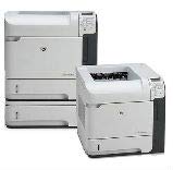 HP Refurbish LaserJet P4015N Laser Printer (CB509A) - Seller Refurb
