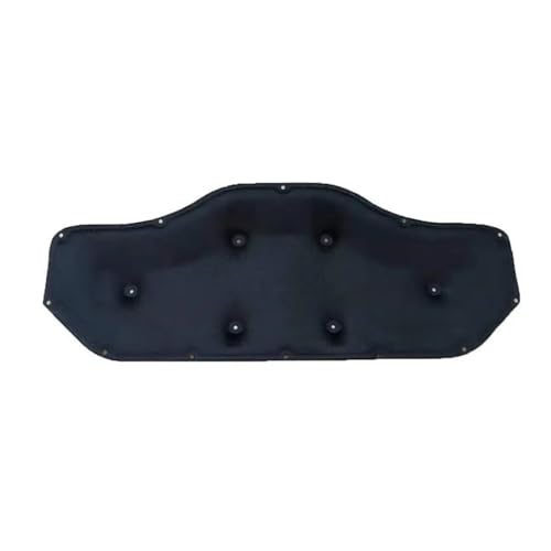 Isolant capot contre le bruit moteur de BMW X1 F48 19-23 - 2