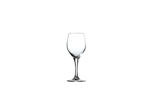 Schott Zwiesel 7544353 Mondial - Juego de 6 copas de vino, cristal, 25 cl, transparente