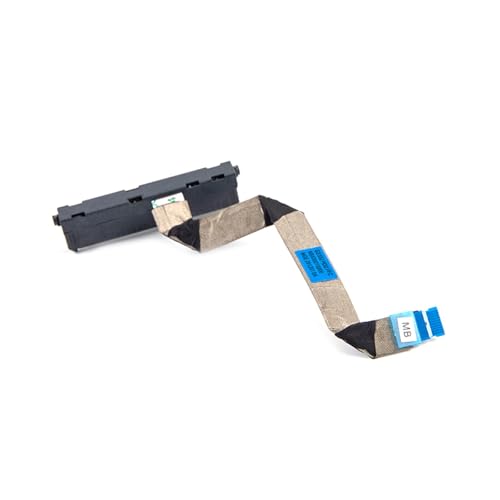 Cable Flex SATA para HDD SSD modelo 0000717 miniatura 5