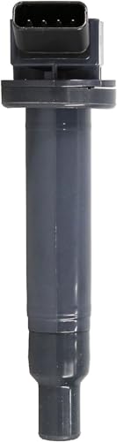 Denso Direct Ignition Coil - 673-1312 (Fits Select Years of Toyota: Avalon/Camry/Highlander/Sienna/Solara and Lexus: ES300/ES330/RX300/RX330/RX400h Vehicles)