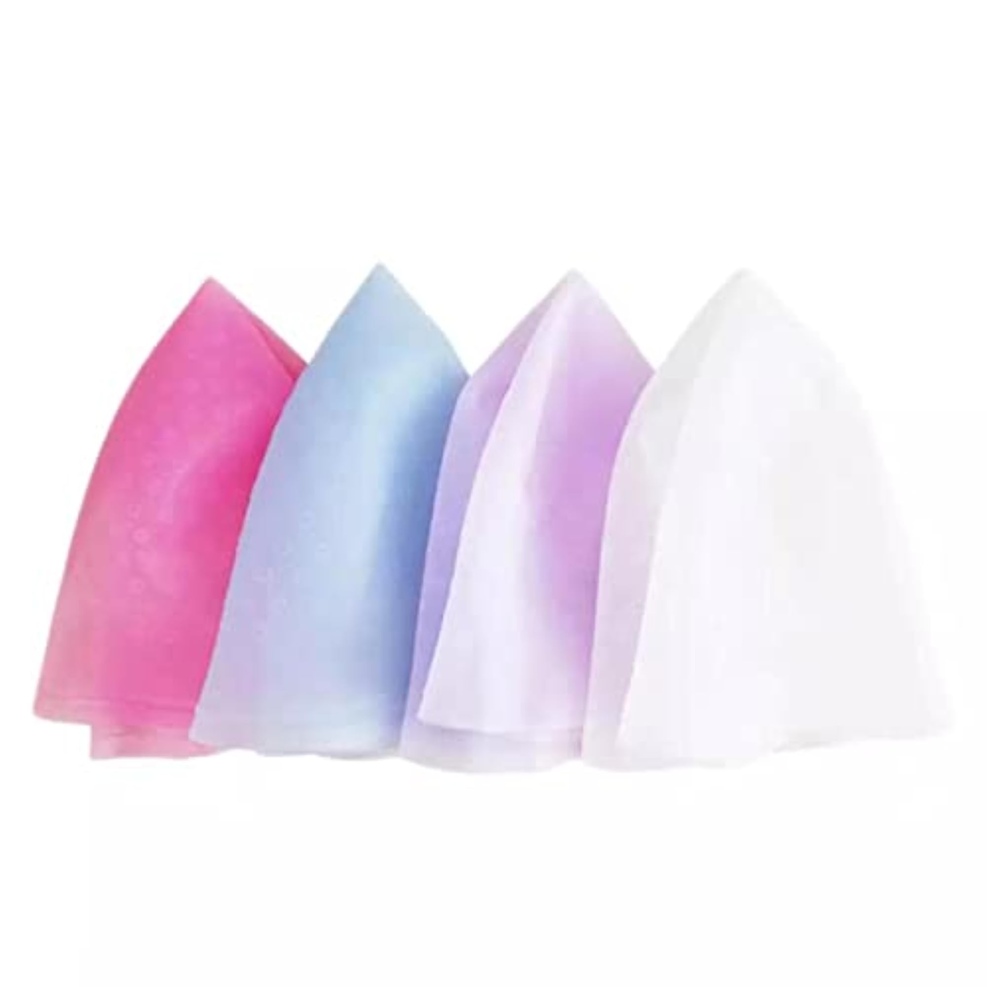 Silicone Highlighting Cap for Hair Dye Coloring, Adjustable