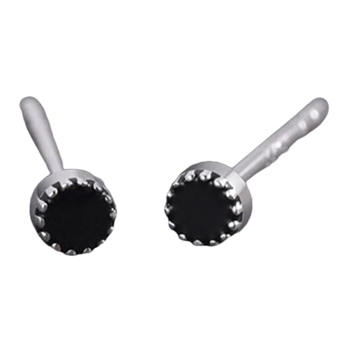 Image of SALTY ALPHA Anti Tarnish Non-Pierced Rigel Earrings for Men | Ear Hoop for Man | Stylish Fashion Jewellery Accessories for Boys | Minimal Jewelry | Ideal for Gifting | Gift for Diwali, Christmas, Marriage, Birthday