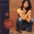 You've Got a Way [Audio CD]