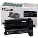 Preisvergleich Produktbild Lexmark 15G042K C752 Tonerkartusche, 15.000 Seiten, schwarz