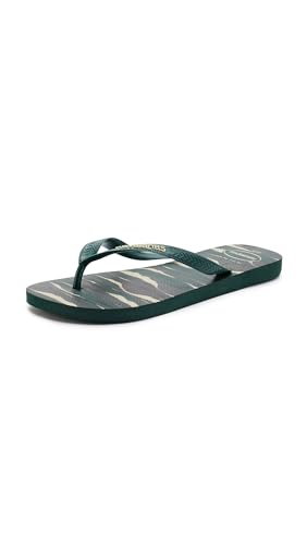 Image of Havaianas Men's Camo Sandals